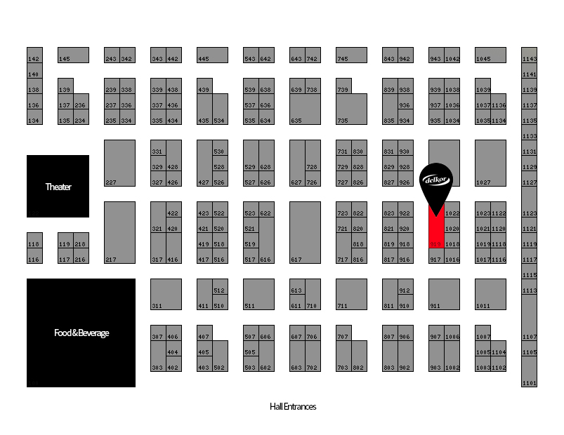 Food Processing Expo 2024